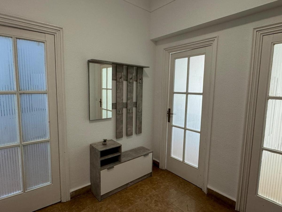 Apartamento El Balcon De Maria Luisa
